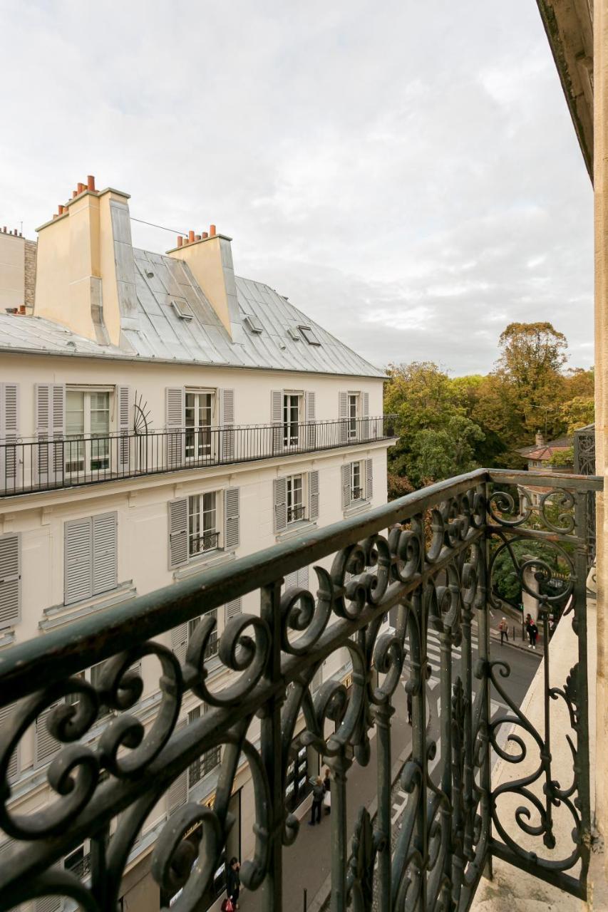 La Residence Du Senateur 파리 외부 사진